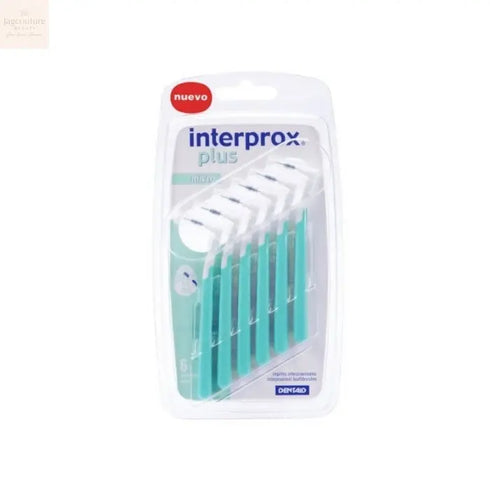 Interprox Plus Micro 6 Units - Jag Couture Beauty