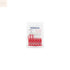Interprox Vitis Interdent Dentaid Mini 6u Conic Toothbrush Jag Couture Beauty