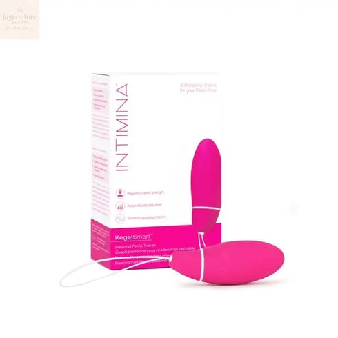 Intimina Kegelsmart Jag Couture Beauty