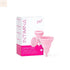 Intimina Lily Cup Compact Menstrual Cup Size A Jag Couture Beauty