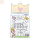 Invisibobble Kids Princess Sparkle 3 Pieces - Jag Couture Beauty