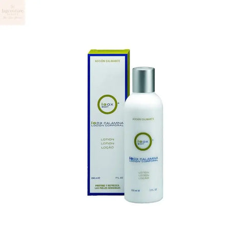 Ioox™ Calamina Lotion 200ml - Jag Couture Beauty