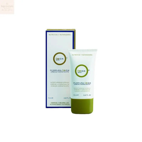 Ioox™ Púrpura Bruise Cream 75ml - Jag Couture Beauty