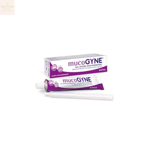Iprad Mucogyne Intimate Non Hormonal Gel 40ml Jag Couture Beauty