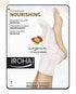 Iroha Nature Argan y Macadamia Nourishing Socks 1 U Jag Couture Beauty