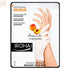 Iroha Nature Peach Hand y Nail Mask Gloves Repair Jag Couture Beauty