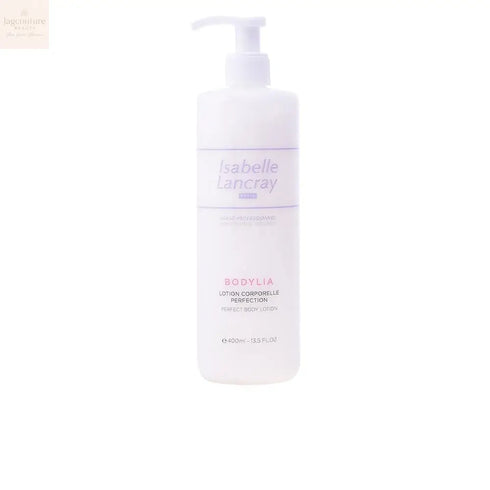 Isabelle Lancray Corporelle Perfection Lotion 400ml Jag Couture Beauty