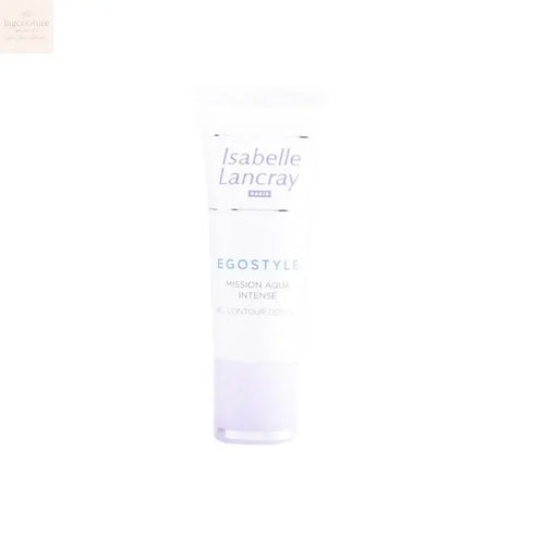 Isabelle Lancray Egostyle Aqua Intense Gel Contour Des Yeux 20ml Jag Couture Beauty
