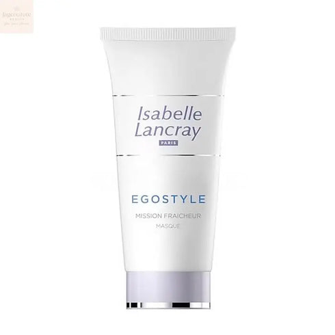 Isabelle Lancray Egostyle Mission Fraicheur Masque 50ml Jag Couture Beauty