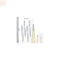 Issey Miyake D'issey Eau De Toilette 100ml Leche Corporal 50ml Eau De Toilette 10ml - Jag Couture Beauty