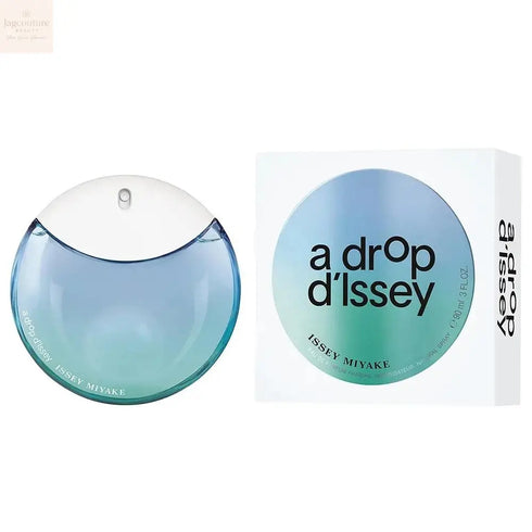 Issey Miyake Issey M A Drop Dissey Fresh Ep 30 Vap Jag Couture Beauty