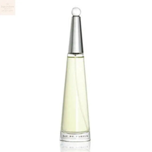 Issey Miyake L'eau D'issey Eau De Perfume Spray Refillable 50ml Jag Couture Beauty