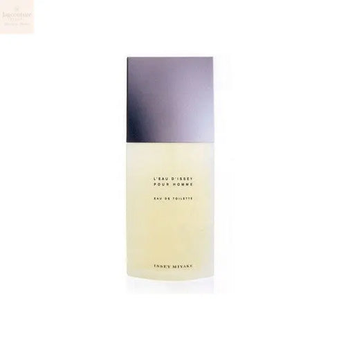 Issey Miyake L'eau D'issey Homme Eau De Toilette Spray 40ml Jag Couture Beauty
