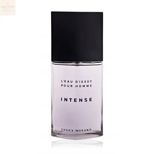 Issey Miyake L'eau D'issey Homme Intense Eau De Toilette Spray 125ml - Jag Couture Beauty