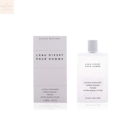 Issey Miyake L'eau D'issey Homme Toning After Shave Lotion 100ml - Jag Couture Beauty