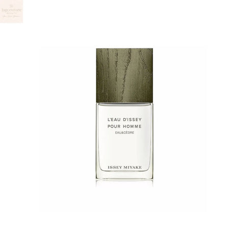 Issey Miyake L'eau D'issey Pour Homme Eaux Rare Eau De Toilette Intense 100ml Spray - Jag Couture Beauty