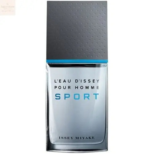 Issey Miyake L'eau D'issey Pour Homme Sport Eau De Toilette Spray 50ml Jag Couture Beauty