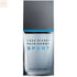Issey Miyake L'eau D'issey Pour Homme Sport Eau De Toilette Spray 50ml Jag Couture Beauty