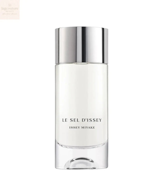 Issey Miyake Le Sel D´issey Edt 100 Vpo Nov 24 Jag Couture Beauty