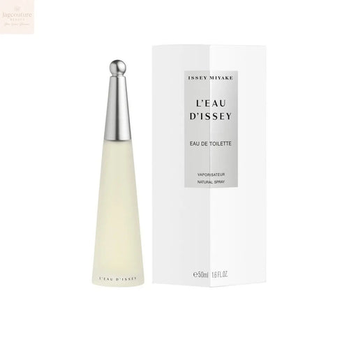 Issey Miyake Narciso Rodriguez L'eau D'issey Eaux Rare Eau De Toilette Intense 50ml Spray Jag Couture Beauty
