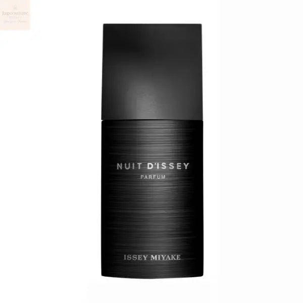 Issey Miyake Nuit D Issey Eau De Perfume Spray 75ml - Jag Couture Beauty