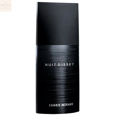 Issey Miyake Nuit D Issey Eau De Toilette Spray 75ml - Jag Couture Beauty
