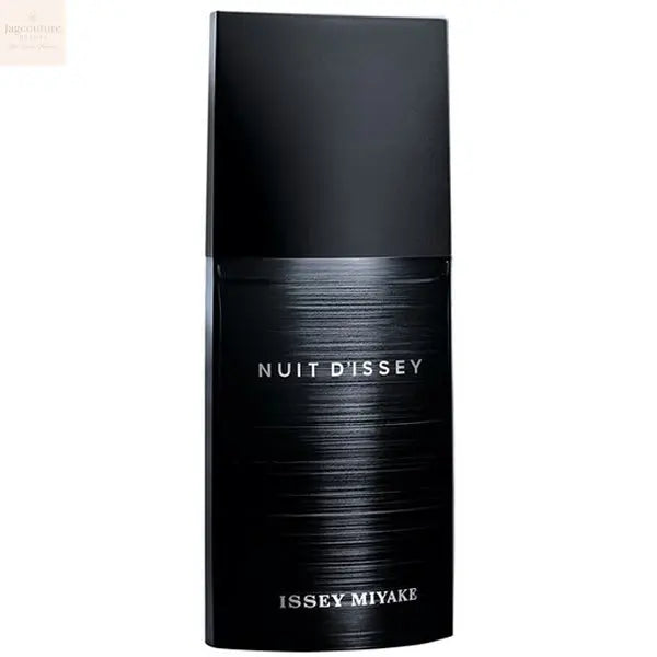 Issey Miyake Nuit D Issey Eau De Toilette Spray 75ml - Jag Couture Beauty
