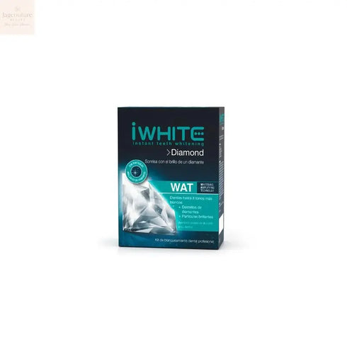 Iwhite Diamond Kit10 Moulds - Jag Couture Beauty