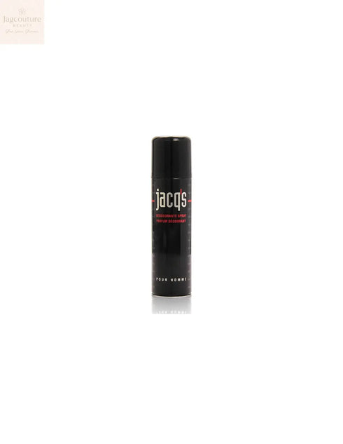 Jacq's Jacq`s Desodorante Spray 200ml Jag Couture Beauty