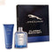 Jaguar Classic Bath Set Eau De Toilette 100ml Spray Gel De Baño 200ml Jag Couture Beauty