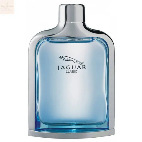 Jaguar Classic Eau De Toilette Spray 100ml - Jag Couture Beauty