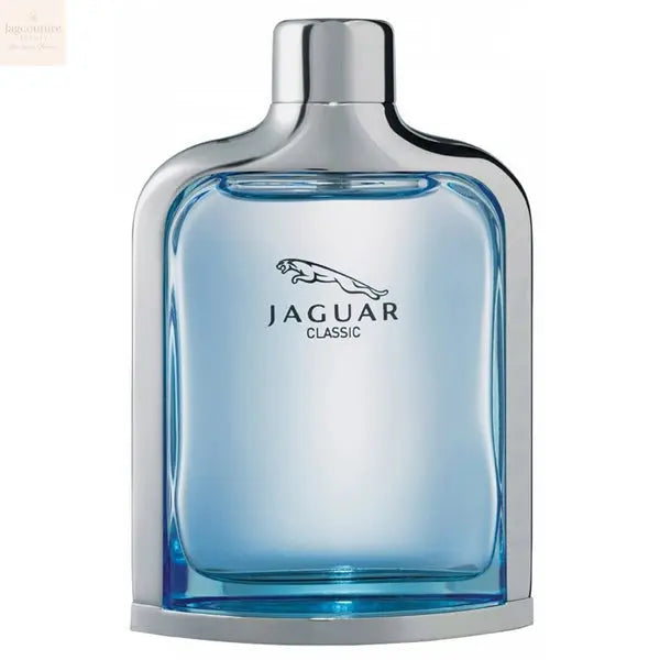 Jaguar Classic Eau De Toilette Spray 100ml - Jag Couture Beauty