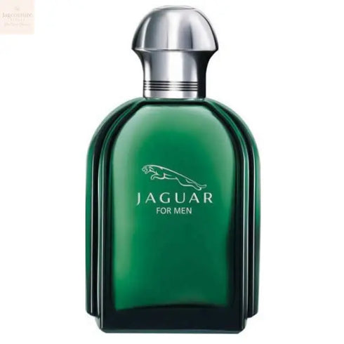 Jaguar For Men Eau De Toilette Spray 100ml Jag Couture Beauty