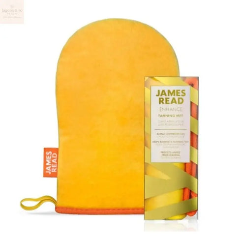 James Read New Tanning Mitt Set 2 Pieces - Jag Couture Beauty