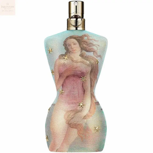 Jean Paul Gaultier Classique Collector Edition Eau De Toilette Spray 100ml Jag Couture Beauty