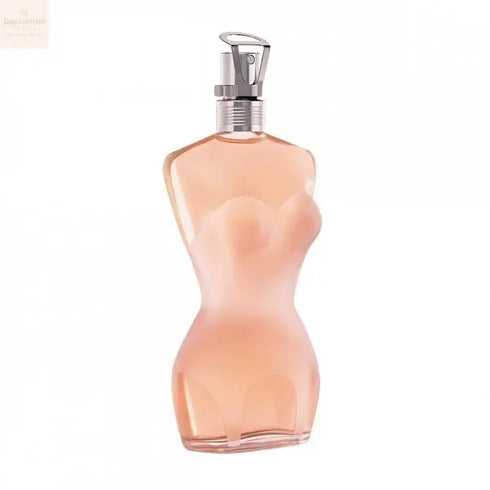 Jean Paul Gaultier Classique Eau De Toilette Spray 100ml Jag Couture Beauty