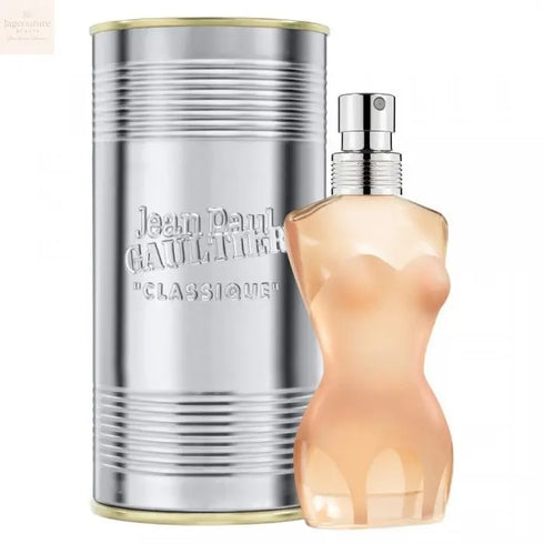 Jean Paul Gaultier Classique Eau De Toilette Spray 30ml - Jag Couture Beauty