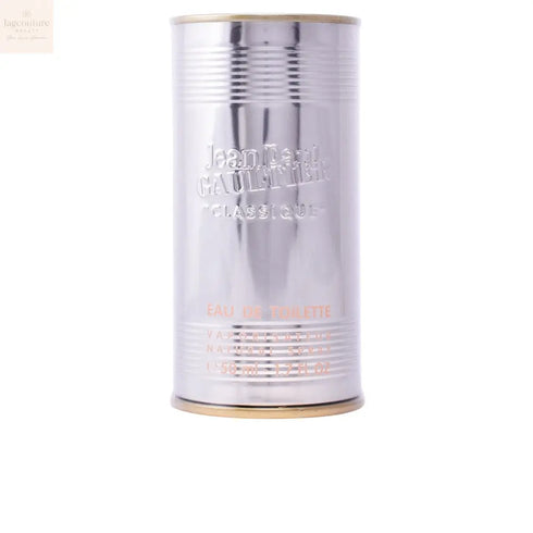 Jean Paul Gaultier Classique Eau De Toilette Spray 50ml Jag Couture Beauty