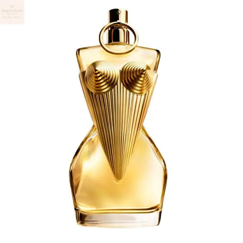 Jean Paul Gaultier Divine Eau De Perfume Spray Rechargeable 100ml Jag Couture Beauty