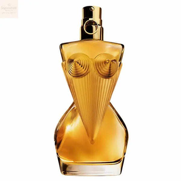Jean Paul Gaultier Divine Le Parfum Eau De Parfum Intense Spray Rechargeable 100ml Jag Couture Beauty