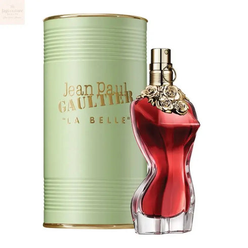 Jean Paul Gaultier La Belle Eau De Perfume Spray 50ml Jag Couture Beauty