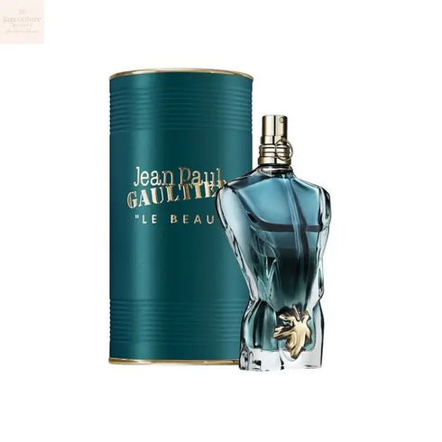 Jean Paul Gaultier Le Beau Eau De Toilette Spray 125ml Jag Couture Beauty