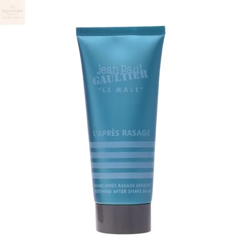 Jean Paul Gaultier Le Male After Shave Balm 100ml Jag Couture Beauty