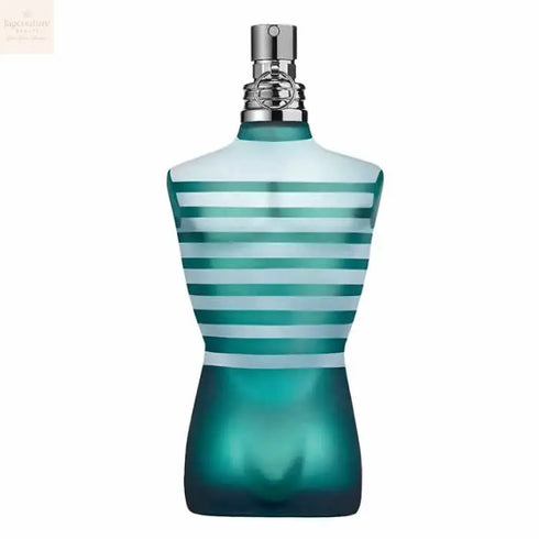 Jean Paul Gaultier Le Male Eau De Toilette Spray 125ml Jag Couture Beauty