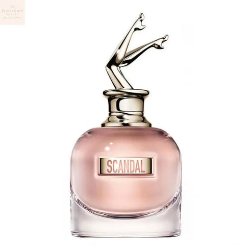 Jean Paul Gaultier Scandal Eau De Perfume Spray 80ml Jag Couture Beauty