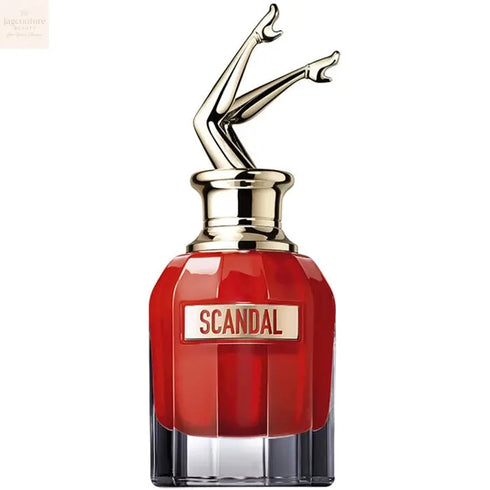 Jean Paul Gaultier Scandal Le Parfum Eau De Parfum Intense Spray 50ml Jag Couture Beauty