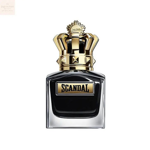 Jean Paul Gaultier Scandal Le Parfum Eau De Parfum Intense Spray 50ml Jag Couture Beauty