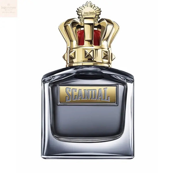 Jean Paul Gaultier Scandal Pour Homme Eau De Toilette Spray 100ml - Jag Couture Beauty