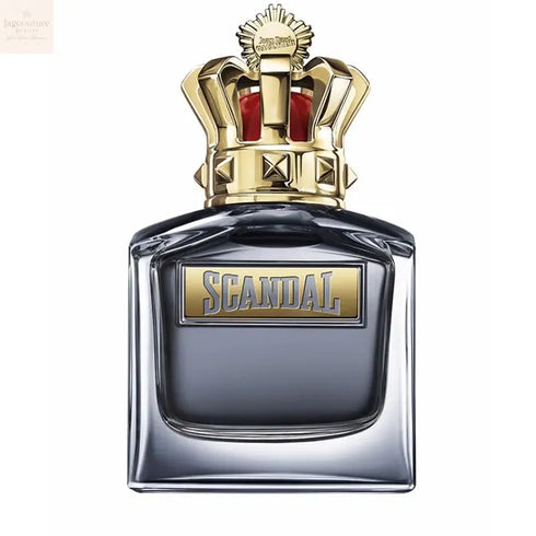 Jean Paul Gaultier Scandal Pour Homme Eau De Toilette Spray 150ml - Jag Couture Beauty