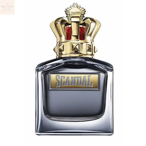 Jean Paul Gaultier Scandal Pour Homme Eau De Toilette Spray 50ml Jag Couture Beauty